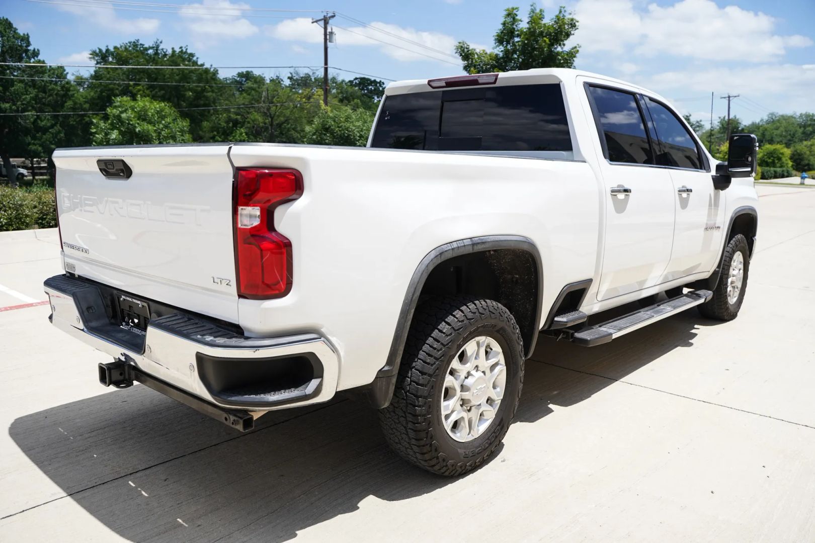 chevrolet silverado 2500hd 2020 1GC4YPE74LF143902 image chevrolet silverado 2500hd 2020 1GC4YPE74LF143902 image